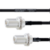 Coaxial Cables (RF) - 5328-FMHR0041-24-ND - DigiKey