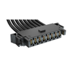 Rectangular Cable Assemblies - 612-MPSS-04-14-L-36.00-SR-ND - DigiKey