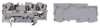 DIN Rail Terminal Accessories - 5076844 - RS Components, Ltd.