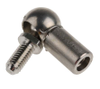 Gas Strut End Fittings - 3469597 - RS Components, Ltd.