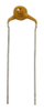 Single Layer Ceramic Capacitors - 8848706 - RS Components, Ltd.