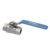 Ball Valves -- 2150277 - Image