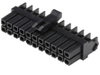 Wire Housings & Plugs - 1820065 - RS Components, Ltd.