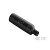 Heat Shrink Boots, Caps - ES-CAP-NO.3-B8-0-35MM-ND - DigiKey