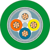 Twisted Pair & Multicore Data Cable - 2119088 - RS Components, Ltd.