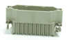 Heavy Duty Power Connector Inserts & Modules - 2084352 - RS Components, Ltd.