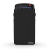Newland Barcode Scanner Holster with Belt Clip by AGOZ - SN05_NWLND-GBSC - AgozTech LLC