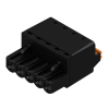 Headers, Plugs and Sockets - 281-5708-ND - DigiKey