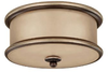 2023CZ Flush Mounts-Bowl Style - 408527 - Capital Lighting, Inc.