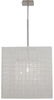 2325PS/WM Pendants-Fabric Shade - 393826 - Capital Lighting, Inc.