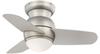 F510-BS Ceiling Fan - F510-BS - Minka Group