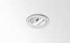 LUXOR Series Recessed Interior Ceiling Lighting - DELTALIGHT UK Ltd.