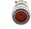 Circular / Cylindrical Connector - HD30 Series - HD36-24-18PN-059 - LADD Distribution