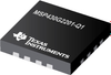 MSP430G2201-Q1 MSP430? Ultra-Low-Power Microcontrollers for Automotive Applications - MSP430G2201IRSARQ1 - Texas Instruments