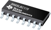 SN65LBC175 Quadruple Low-Power Differential Line Receiver - SN65LBC175NE4 - Texas Instruments