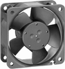 IP68 Rated Axial DC Fans -- 612 NHU-181