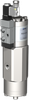 High Pressure Valve - Lateral -- PCD-H 10