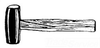 Hammer - H4.00 - Ebinger Manufacturing Corp.