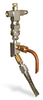(Formerly B1008-1X02), Angled Valve Brush with Drip Tube, 1/4