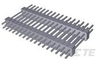 PCB Headers & Receptacles - 1-829309-7 - TE Connectivity