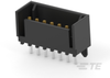 PCB Headers & Receptacles - 644487-7 - TE Connectivity