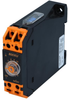 On delay/Interval timer relay Selec 800XU-CU - Image