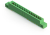 Card Edge Connectors - Edgeboard Connectors - 307-032-540-212 - Lingto Electronic Limited