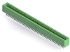 Card Edge Conn, Dual, 90Pos, Lug; Card Edge Connector Type Edac - 66AJ0182 - Newark, An Avnet Company