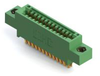 Card Edge Conn, Dual Side, 26Pos, Th; Card Edge Connector Type Edac - 67AJ8594 - Newark, An Avnet Company