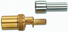 Rf/coaxial, Smb Plug, Straight, 50 Ohm, Crimp; Connector Type Pomona - 77M7304 - Newark, An Avnet Company