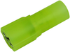Terminal Female Disconnect 0.25In Yellow; Product Range 3M - 95C2856 - Newark, An Avnet Company