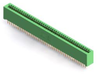 Card Edge Conn, Dual, 88Pos, Th; Card Edge Connector Type Edac - 64AJ7602 - Newark, An Avnet Company