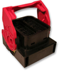 Plug, Strike, Full Size, 64 Position; Product Range Deutsch Te Connectivity - 31T8363 - Newark, An Avnet Company
