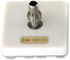Nozzle, Bga, 33X33Mm; For Use With Martin Smt - 20X0171 - Newark, An Avnet Company