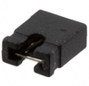 Shunts, Jumpers - QPC02SXGN-RC - 845213-QPC02SXGN-RC - Win Source Electronics