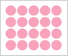 Label, Paper, Pink, 25Mm; Label Type Multicomp Pro - 47AK1621 - Newark, An Avnet Company