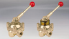 Shear-Seal® Manual Directional Control Valve -- Series 9000 - Image