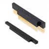 Backplane Connectors - Specialized - 1445441-1 - Lingto Electronic Limited