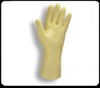 Unsupported Latex Gloves (1 Dozen) -- 4210N
