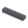 Headers, Receptacles, Female Sockets - 952-M20-7811045RTR-ND - DigiKey