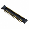 Arrays, Edge Type, Mezzanine (Board to Board) - 255-5125-ND - DigiKey