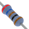 Through Hole Resistors - RSMF1FT261R-ND - DigiKey