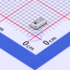 Audio Components/Vibration Motors >> MEMS Microphones -- AP3722AT - Image
