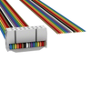 Rectangular Cable Assemblies - H1BXH-1636M-ND - DigiKey