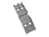 WAGO Strain Relief Mounting Plates - 221-2532 - Galco Industrial Electronics