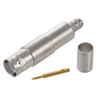 Coaxial Connector (RF) Assemblies - 5328-FMCN45853-ND - DigiKey