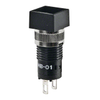 Panel Indicators, Pilot Lights - HB01KW01-ND - DigiKey