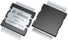Power - MOSFET (Si/SiC) - Automotive MOSFET - 600V-800V N-Channel Automotive MOSFET - 600 V CoolMOS™ S7A / S7TA - IPQC60T010S7A -- IPQC60T010S7A