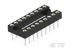 DIP Sockets - 2485264-4 - TE Connectivity