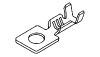 Terminals - 61653-1 - Powell Electronics, Inc.